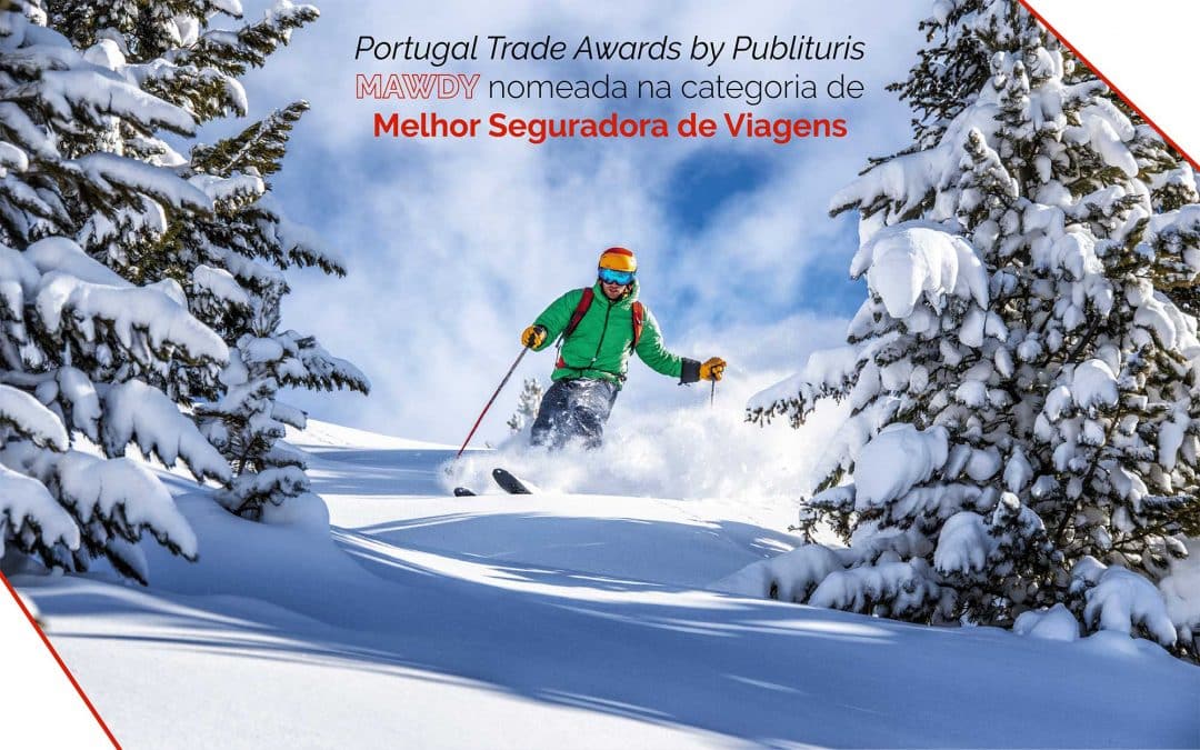 Estamos nomeados para os Portugal Trade Awards
